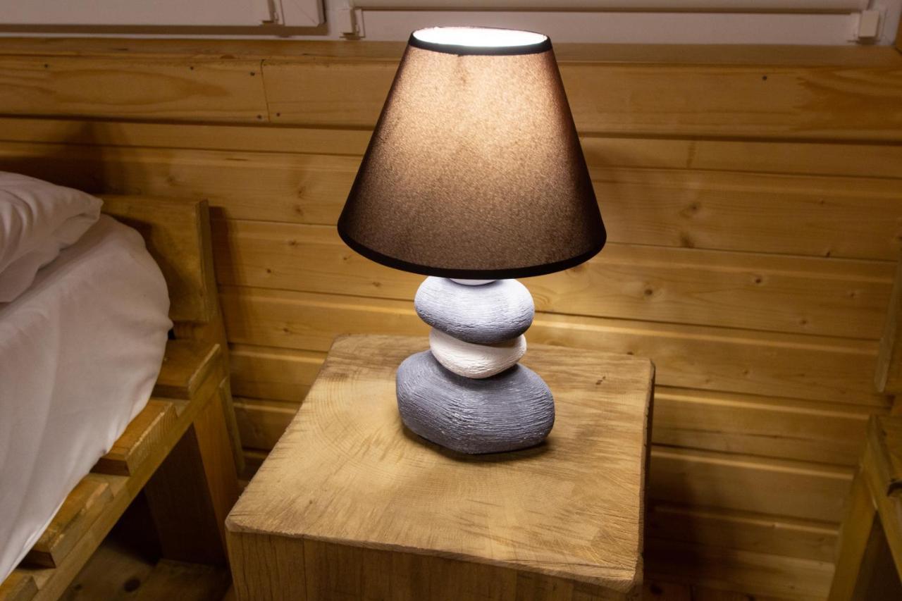 Cottage Shgedi メスティア エクステリア 写真